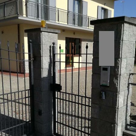 Affittacamere New Lifestyle Alberoro Exterior photo