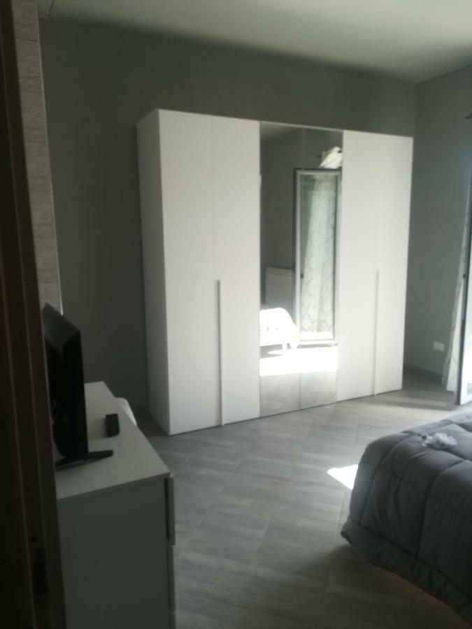 Affittacamere New Lifestyle Alberoro Exterior photo