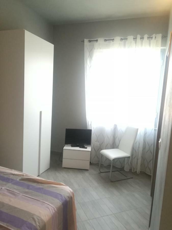 Affittacamere New Lifestyle Alberoro Exterior photo