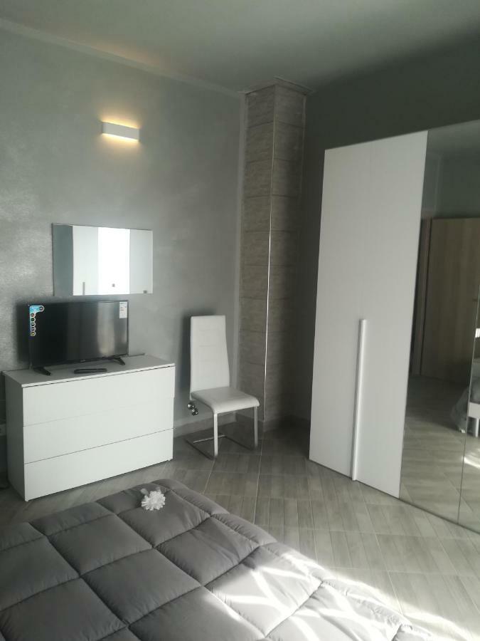 Affittacamere New Lifestyle Alberoro Exterior photo