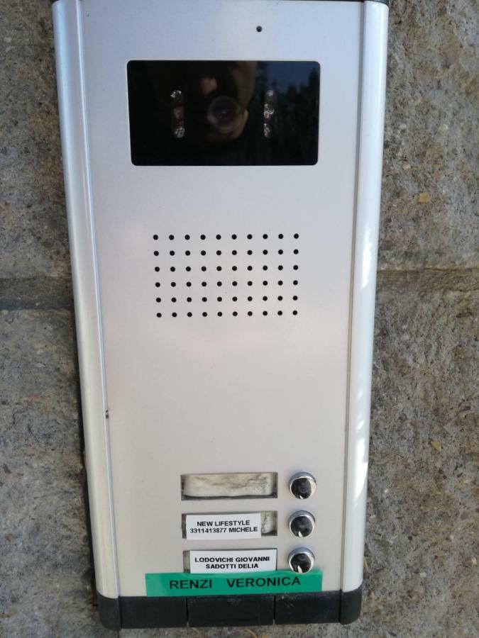 Affittacamere New Lifestyle Alberoro Exterior photo