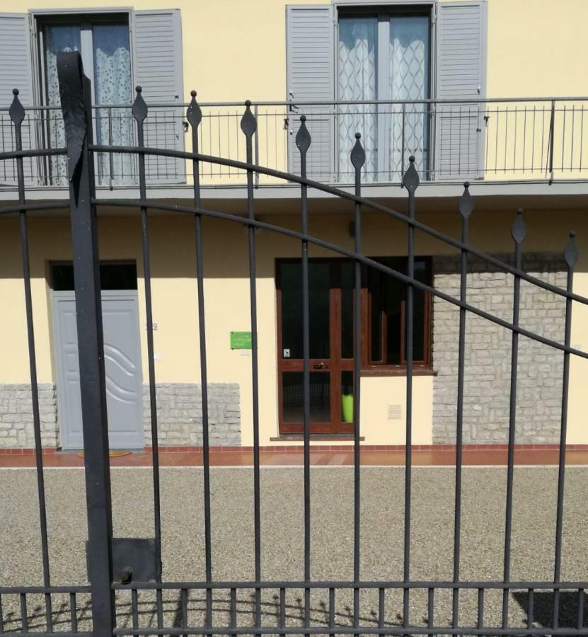 Affittacamere New Lifestyle Alberoro Exterior photo