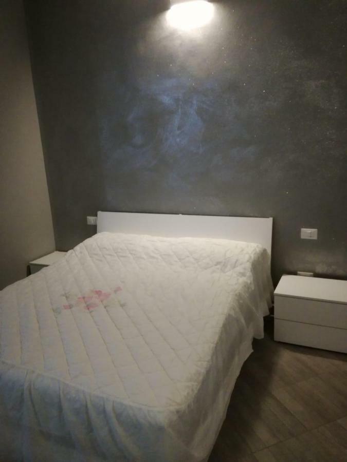 Affittacamere New Lifestyle Alberoro Exterior photo